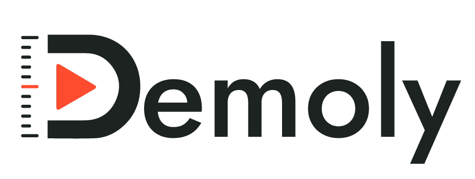 Demoly Logo